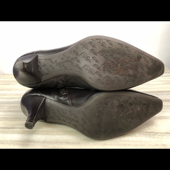 Enzo Angiolini Boots - Picture 6 of 6